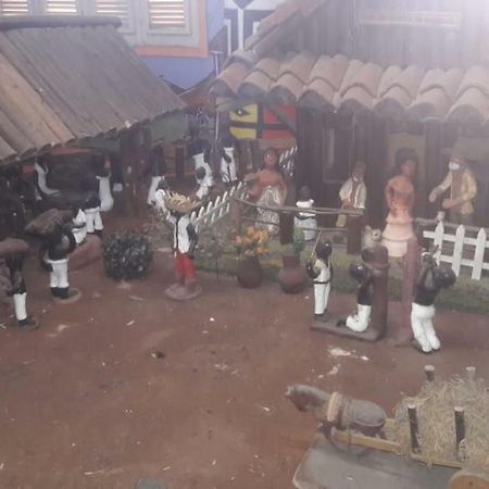 Pousada Da Capoeira Natal Zewnętrze zdjęcie