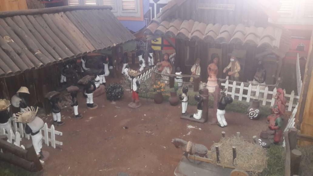 Pousada Da Capoeira Natal Zewnętrze zdjęcie