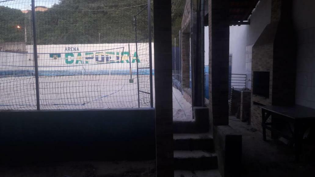 Pousada Da Capoeira Natal Zewnętrze zdjęcie